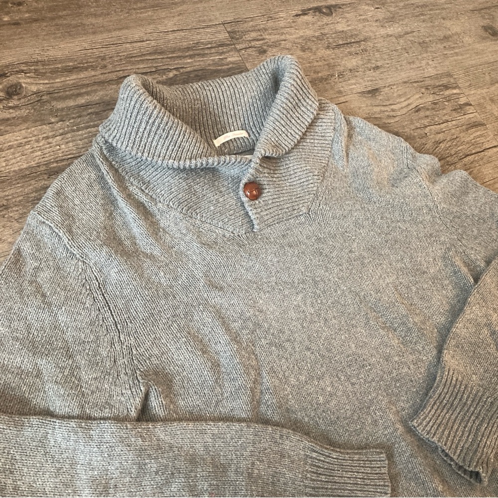 Gant Rugger Sweater - Picture 4 of 6